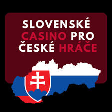 Slovenské kasína Průvodce světem online hazardu